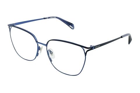 Brille Police VPLC33 08H7