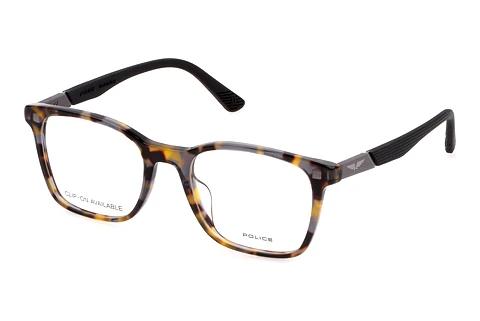 Brille Police VPLD99 03KA