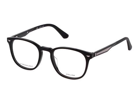 Brille Police VPLF02 0700