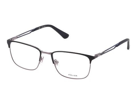 Brille Police VPLF07 508Y