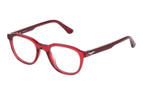 Brille Police VPLF77 06NL