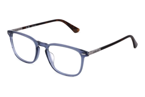 Brille Police VPLF81 06NA