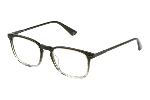 Brille Police VPLF81 07NG