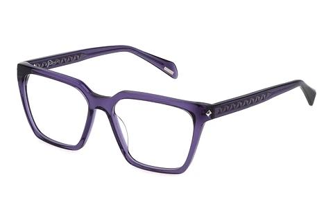 Brille Police VPLG29 0U55