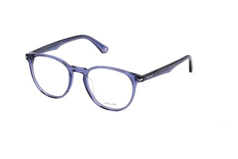 Brille Police VPLG72 0T31