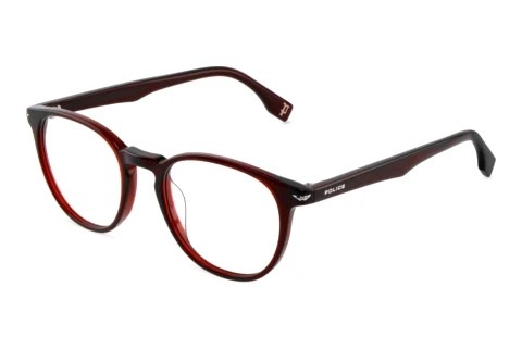 Brille Police VPLG72E 07FQ