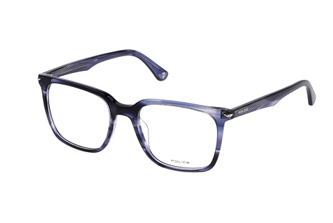 Brille Police VPLG73 09N4