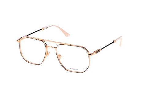 Brille Police VPLG82 0302
