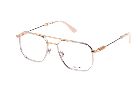 Brille Police VPLG82 0340