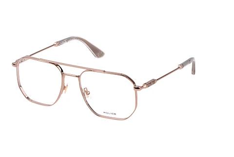 Brille Police VPLG82 08FE