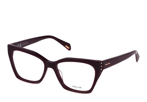 Brille Police VPLM04 09X6