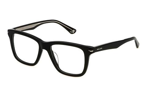 Brille Police VPLN19 0700