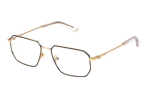 Brille Police VPLN23 302Y
