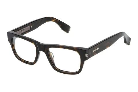 Brille Police VPLP19 722Y