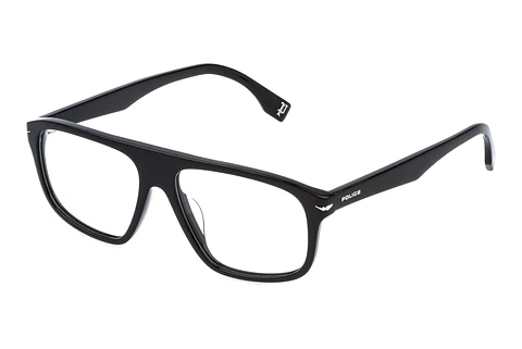 Brille Police VPLQ65 0700