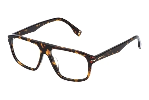 Brille Police VPLQ65 0722