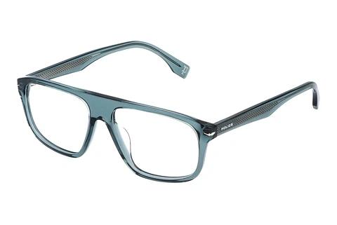 Brille Police VPLQ65 0B37