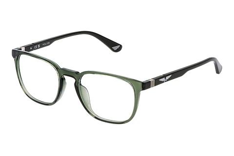 Brille Police VPLQ67 0V51