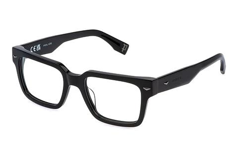 Brille Police VPLQ73 700Y