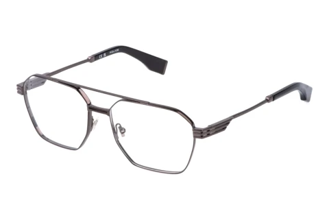 Brille Police VPLQ76N 0672