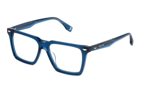 Brille Police VPLR66E 0AGQ