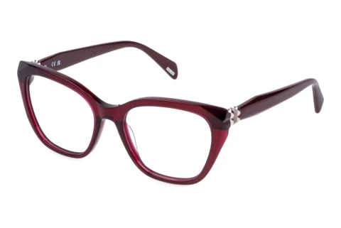 Brille Police VPLT01 0AFD