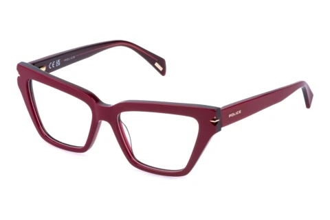 Brille Police VPLT03 0J61