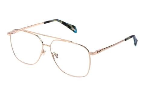 Brille Police VPLT06 08FC