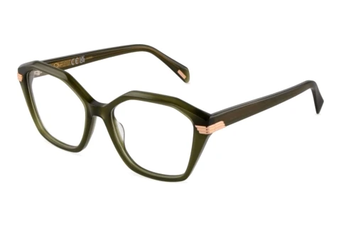 Brille Police VPLU01 073M