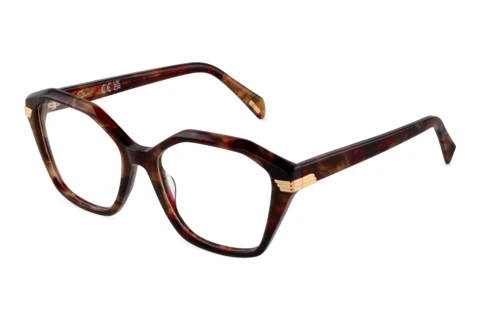 Brille Police VPLU01 09A7