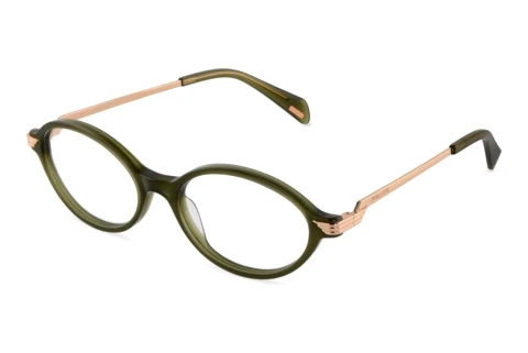 Brille Police VPLU03 073M
