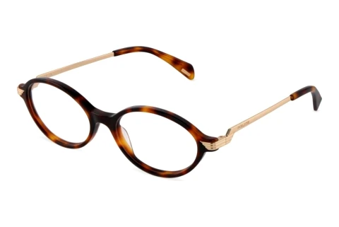 Brille Police VPLU03 0752