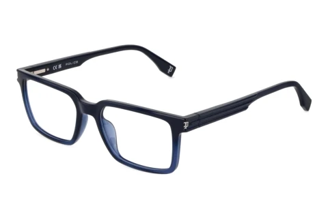 Brille Police VPLU53 07V9