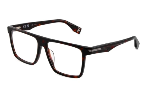 Brille Police VPLU57 722Y