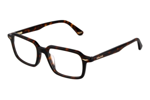 Brille Police VPLU61 02BM