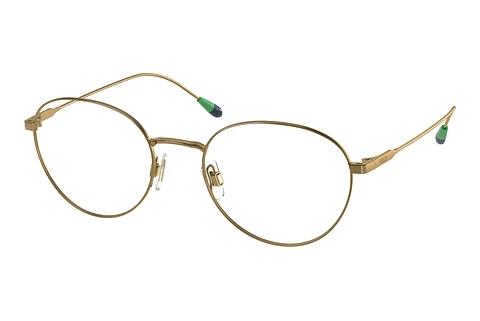 Brille Polo PH1208 9324