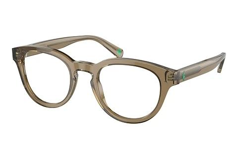 Brille Polo PH2262 6085