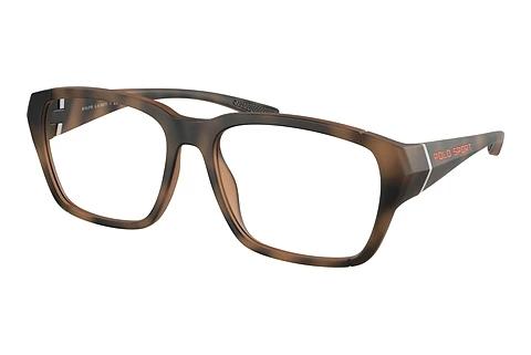 Brille Polo PH2276U 6070