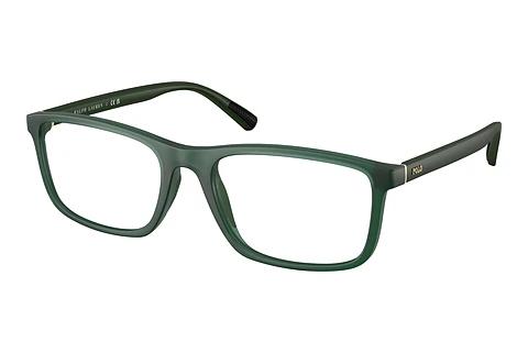 Brille Polo PH2291U 6312