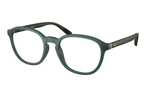 Brille Polo PH2292U 6312