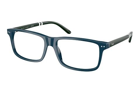 Brille Polo PH2296 5465