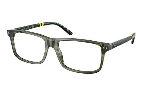 Brille Polo PH2296 6316