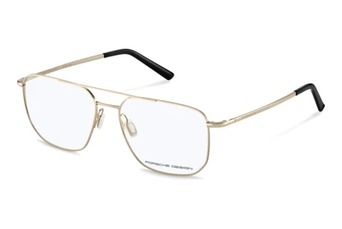 Brille Porsche Design P81002 D000