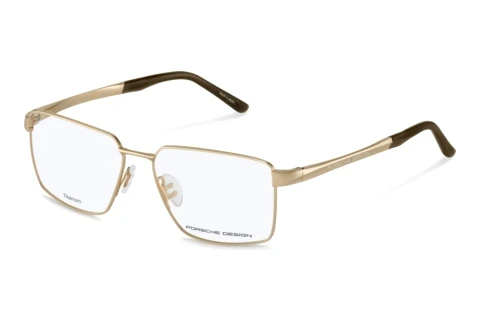 Brille Porsche Design P81004 B000
