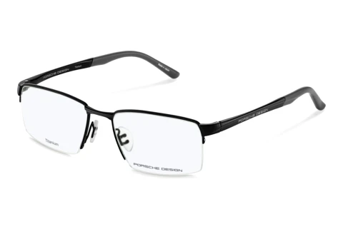 Brille Porsche Design P81005 A000