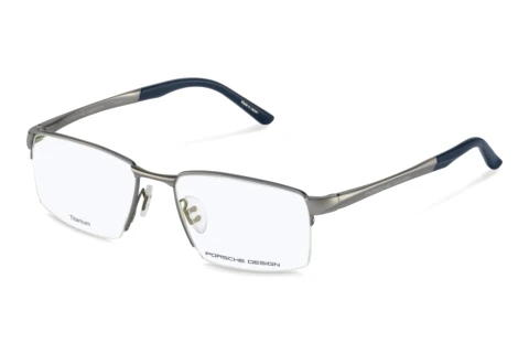 Brille Porsche Design P81005 B000