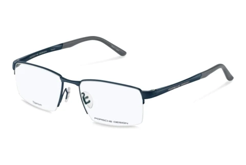 Brille Porsche Design P81005 C000