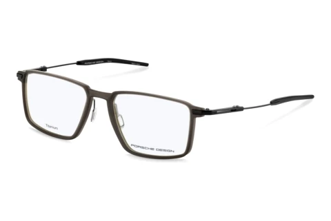 Brille Porsche Design P81006 B000