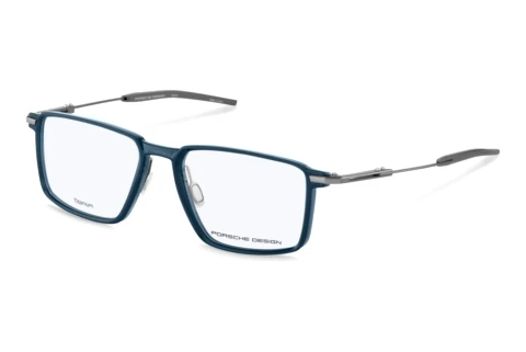 Brille Porsche Design P81006 C000