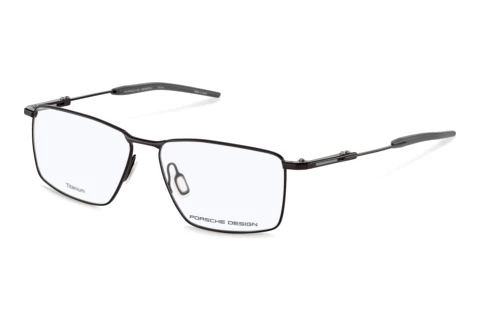 Brille Porsche Design P81007 A000